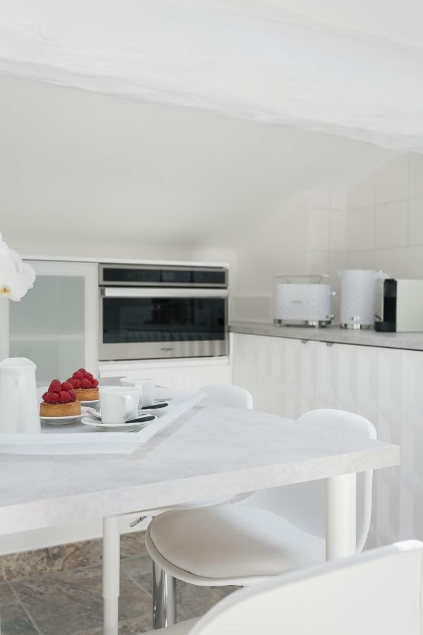 My Pad Provence 5 Apartment Avignon Bagian luar foto